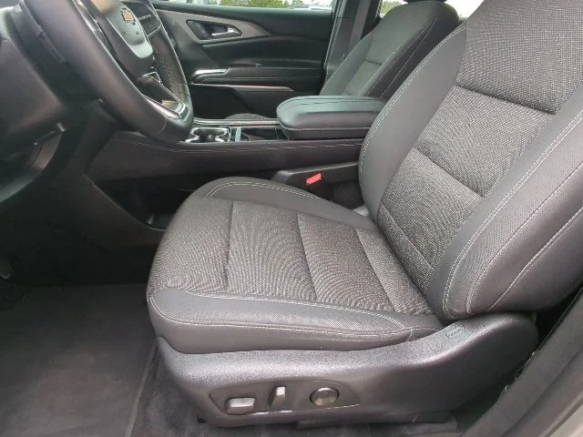 2024 Chevrolet Traverse 1LT - Photo 10