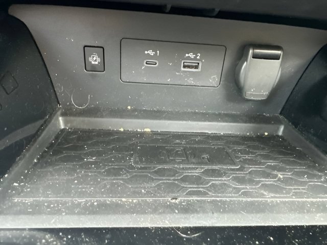 Used 2023 Gun Metallic Nissan 2.5 SL image 23