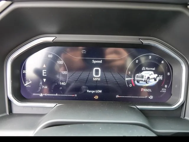 New 2026 Onyx Black GMC Denali DRW image 13