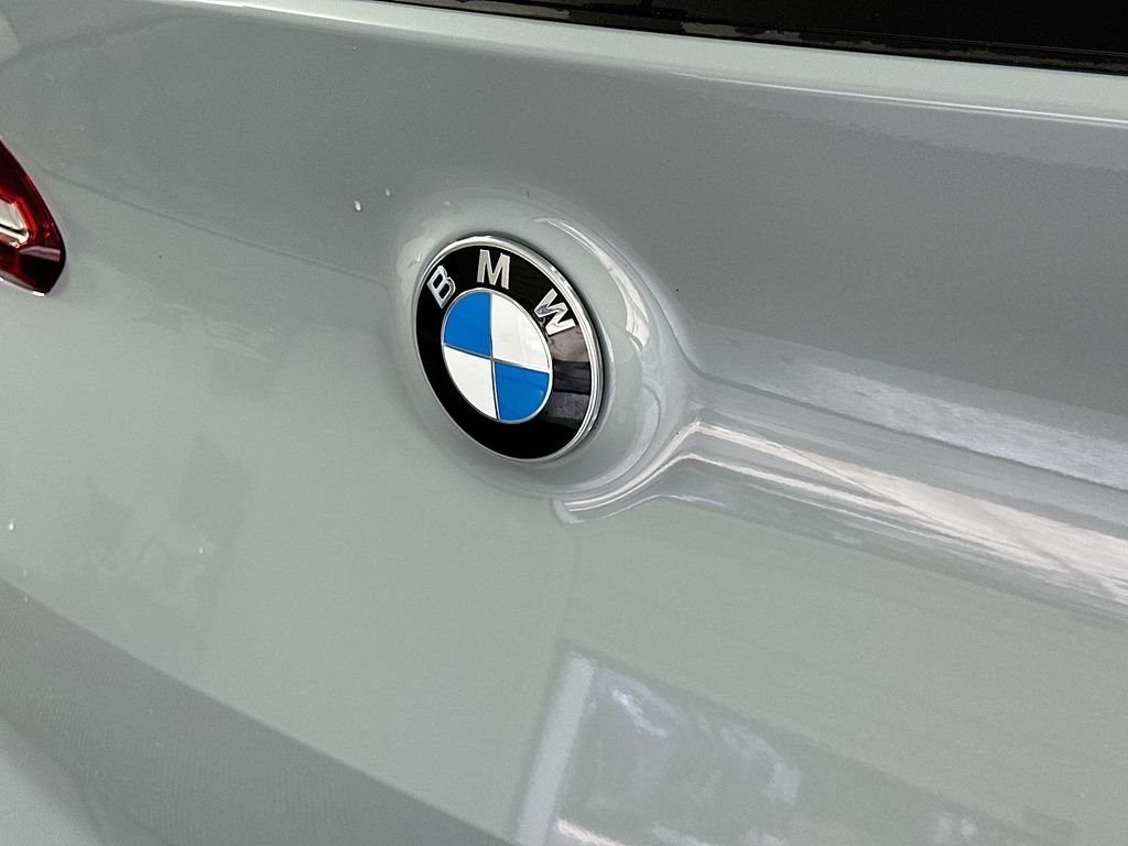 Used 2026 Brooklyn Grey Metallic BMW 30 xDrive image 22