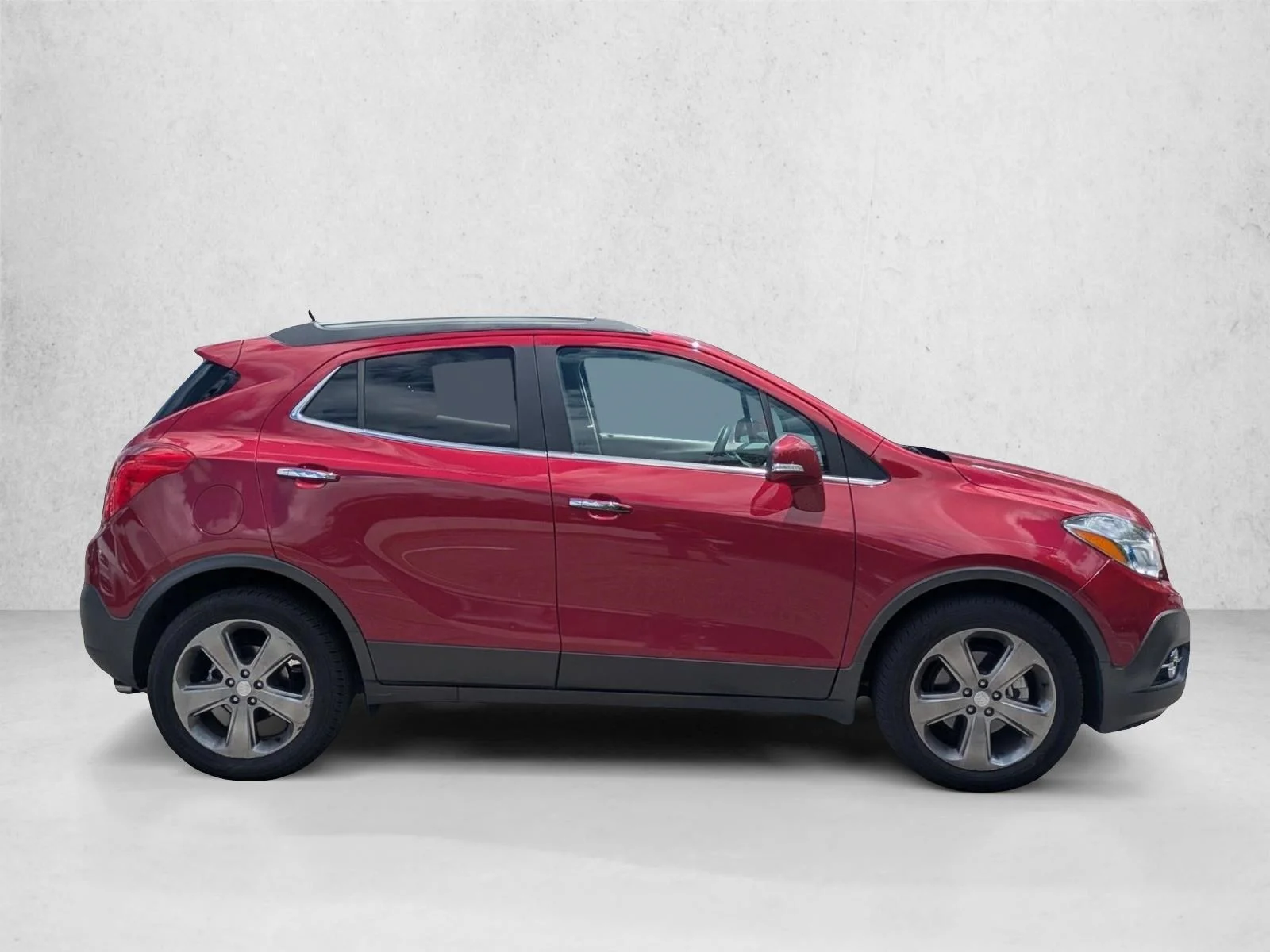 2014 Buick Encore Premium