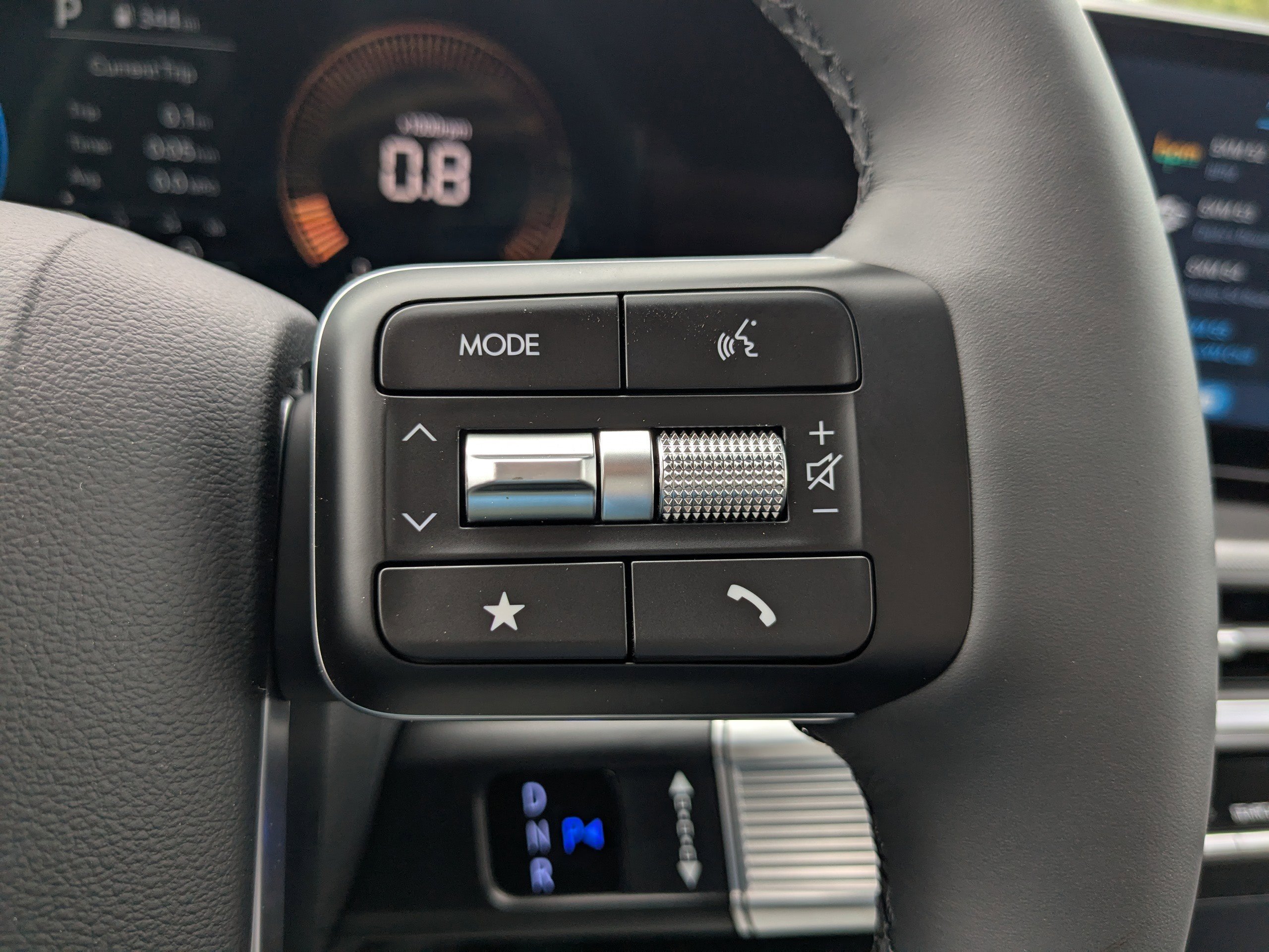 2025 Hyundai Santa Fe XRT - Photo 22