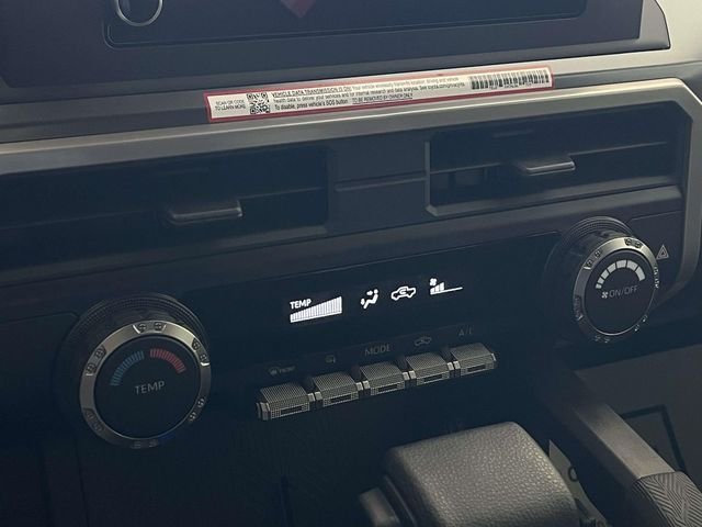 2026 Toyota Tacoma SR5 - Photo 36