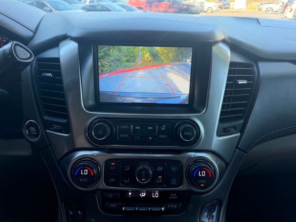 Used 2016 Tungsten Metallic Chevrolet LT image 23