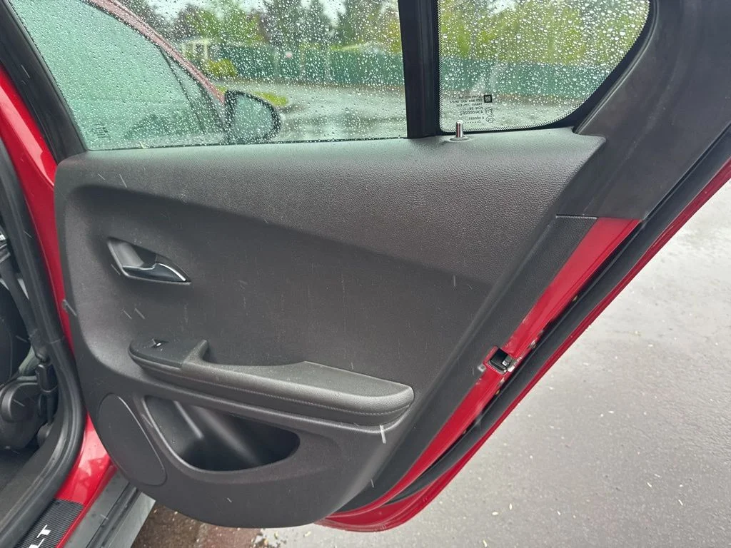 Used 2012 Crystal Red Tint Chevrolet Base image 22