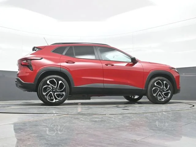 2026 Chevrolet Trax RS - Photo 25
