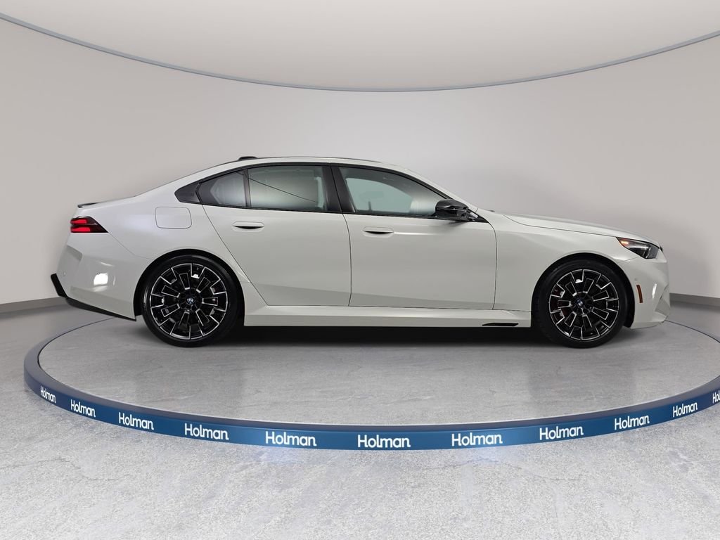 2026 BMW M5 M5 - Photo 4