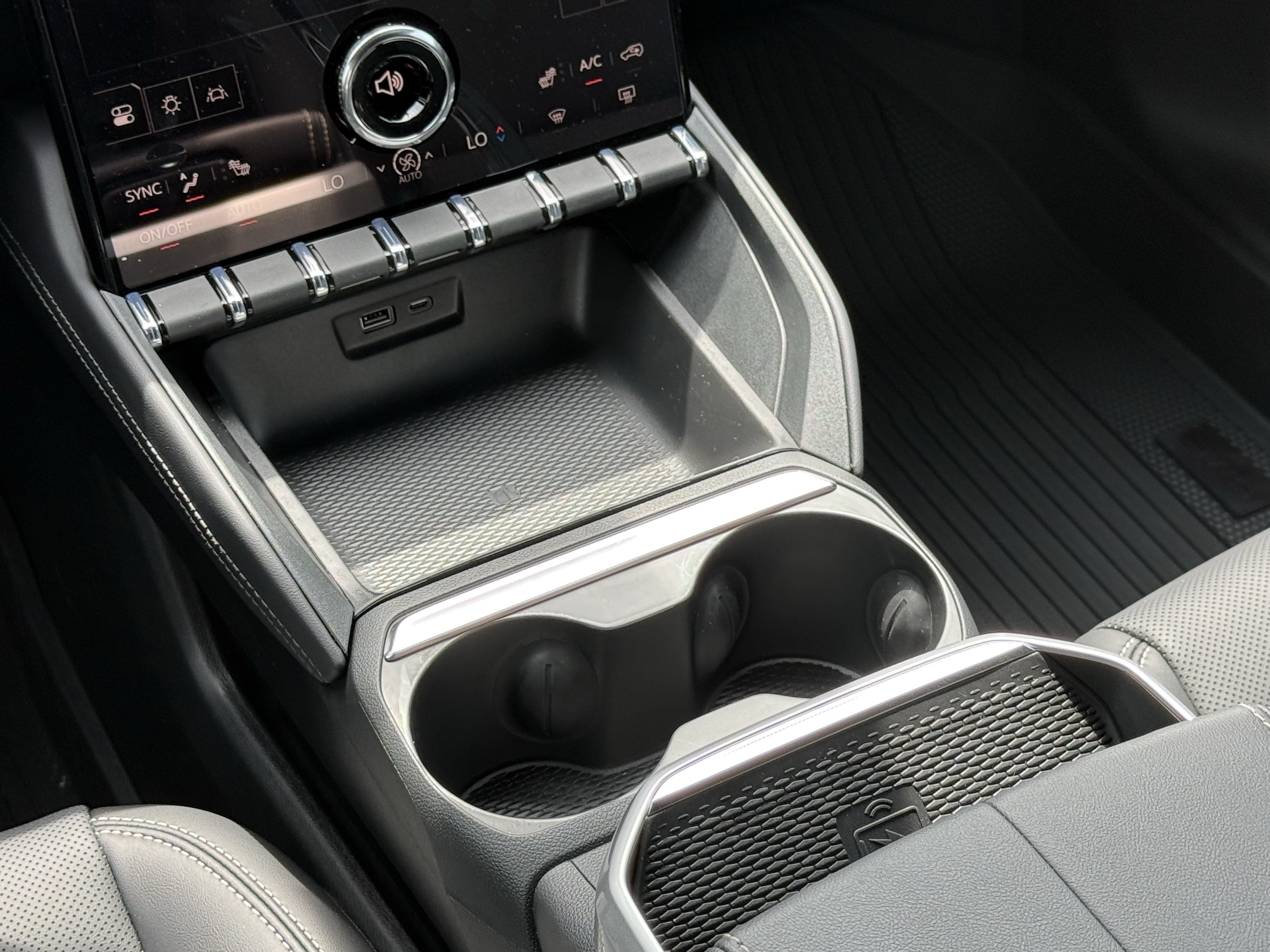 2026 GMC Terrain Elevation - Photo 14
