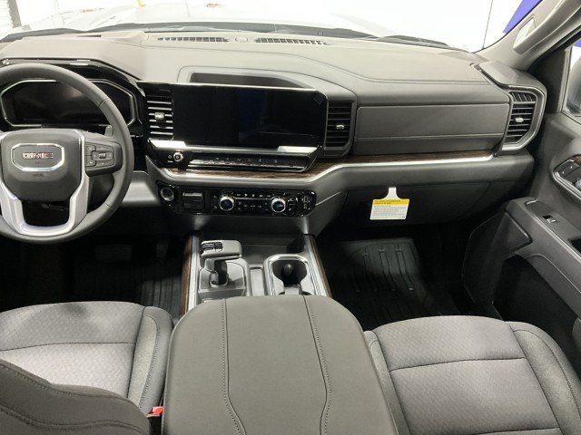 2026 GMC Sierra 1500 Elevation - Photo 23