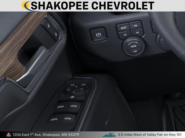 2026 Chevrolet Silverado 1500 LT - Photo 22