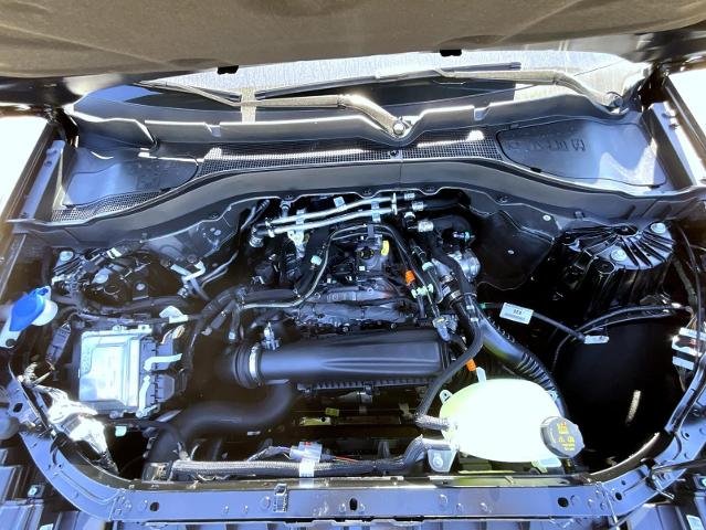New 2027 Agate Black Metallic Ford Active image 57