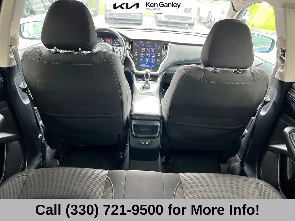 Used 2020 Blue Subaru Premium image 49