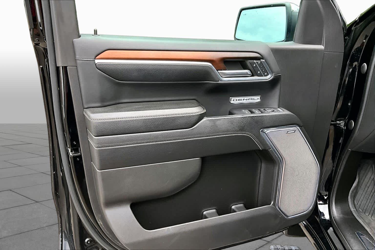 2024 GMC Sierra 1500 Denali Denali - Photo 21