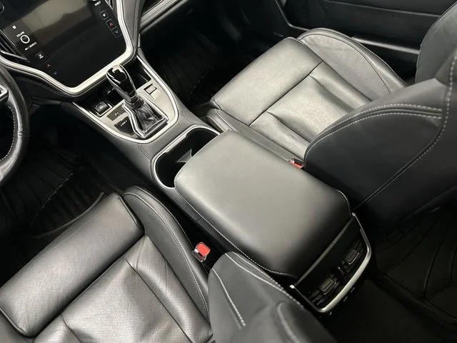 Used 2024 Gray Subaru Touring image 27