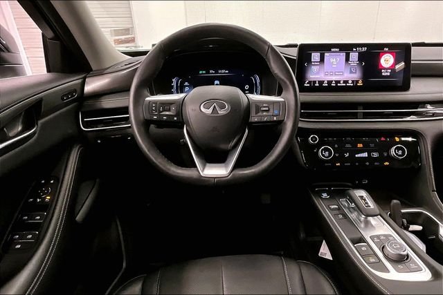 2024 INFINITI QX60 LUXE - Photo 6