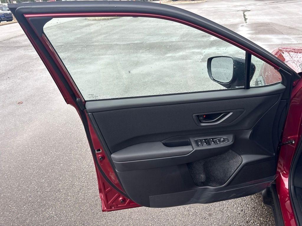 New 2026 CRIMSON RED PEARL Subaru Premium image 16