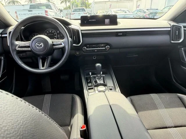 Used 2024 Gray Mazda 2.5 S Select Package image 13