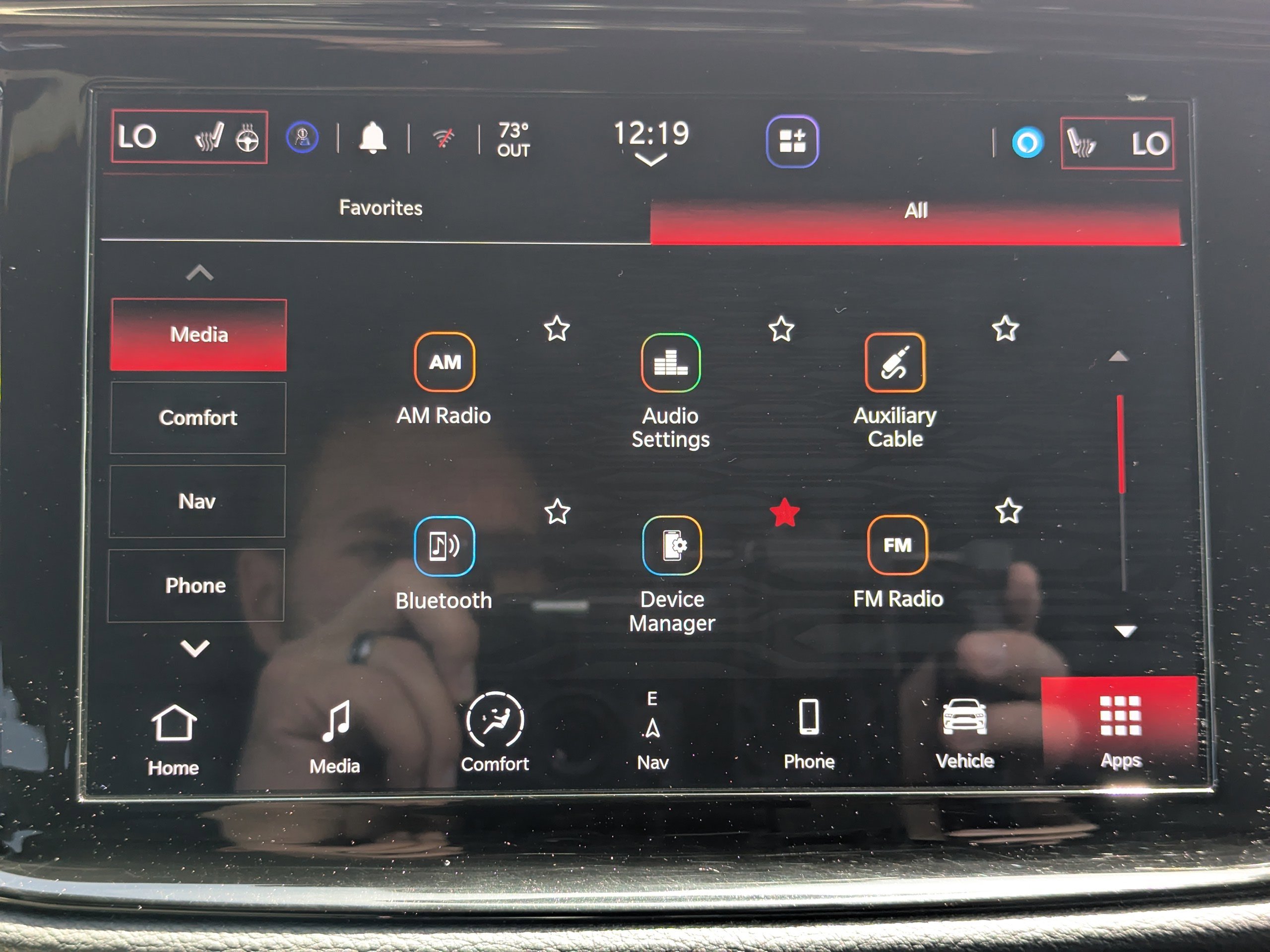 2021 Dodge Durango GT Plus - Photo 22