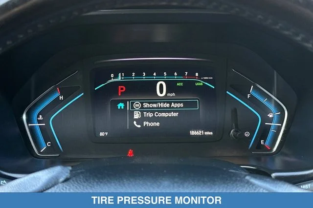 2019 Honda Odyssey Elite - Photo 30
