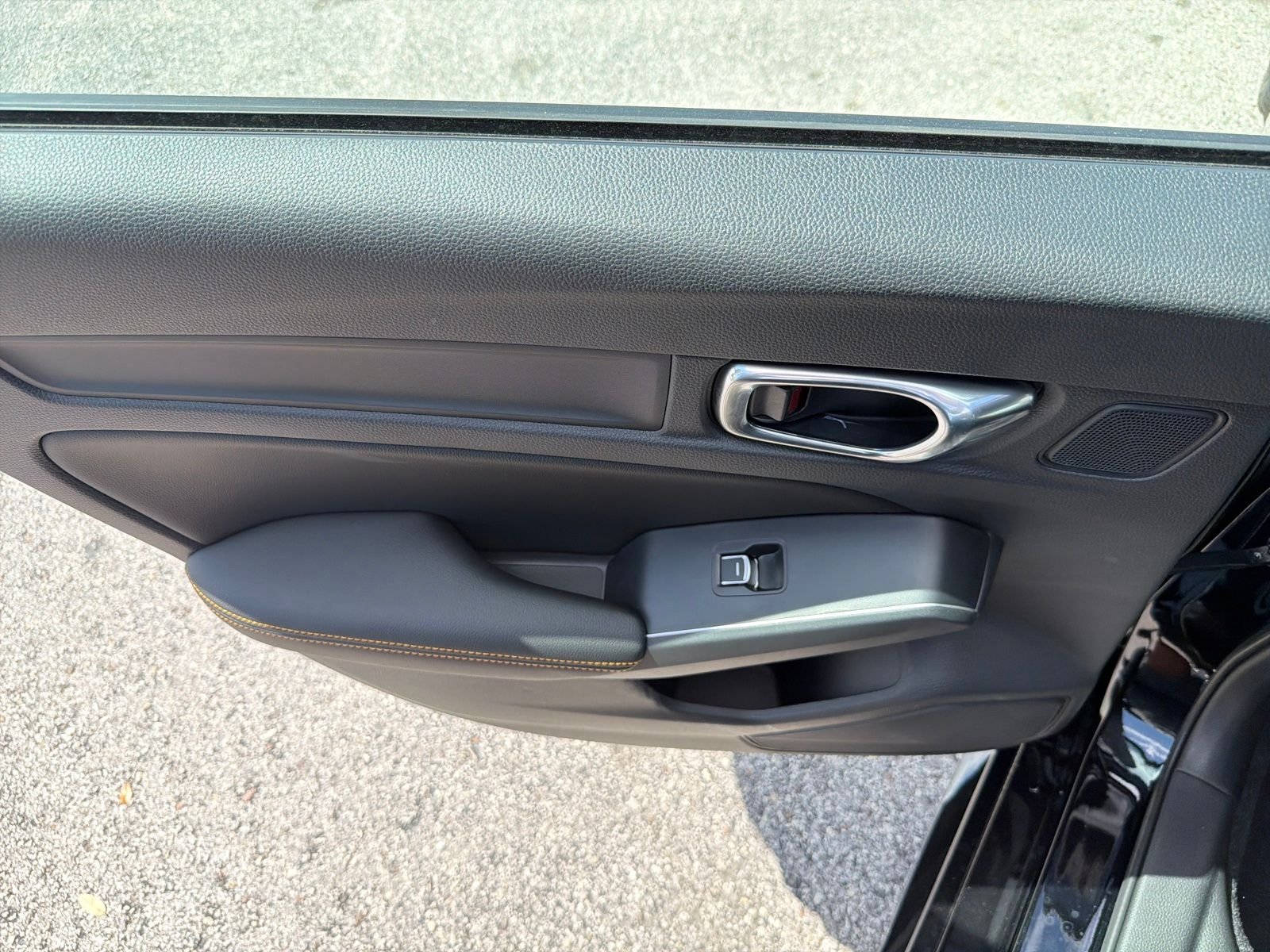 New 2026 Acura Integra A-Spec Tech Package 4D Hatchback