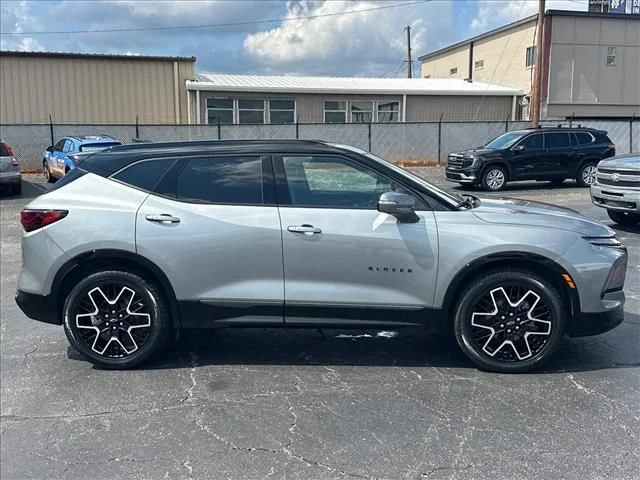2023 Chevrolet Blazer RS - Photo 14