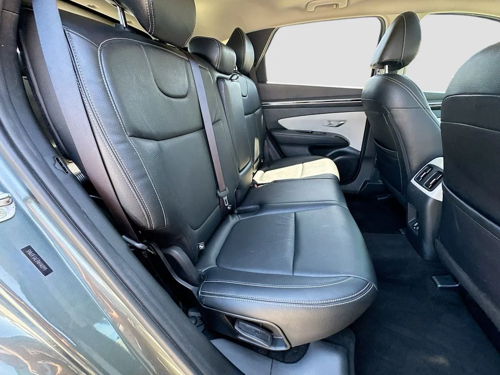 Used 2022 Gray Hyundai SEL image 36