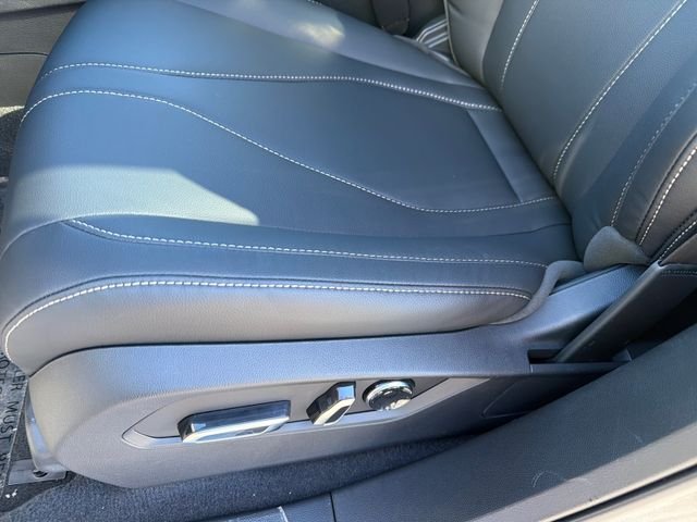 Used 2026 Gray Acura Base image 17