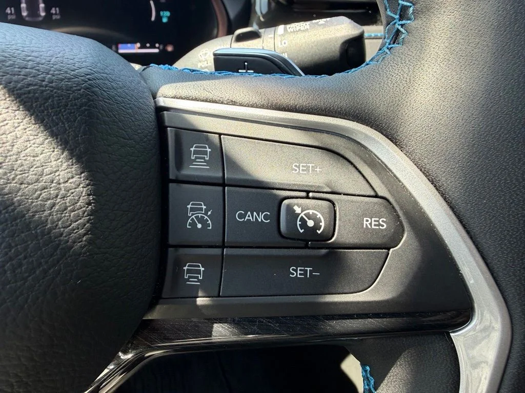 Certified Used 2023 White Jeep Trailhawk 4xe image 23