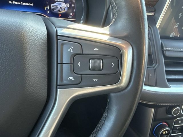 Used 2024 Black Chevrolet Premier image 29