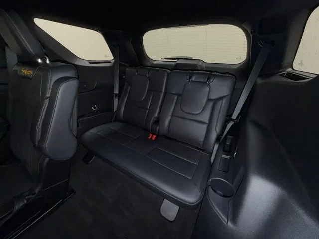 2026 Ford Explorer Tremor - Photo 37