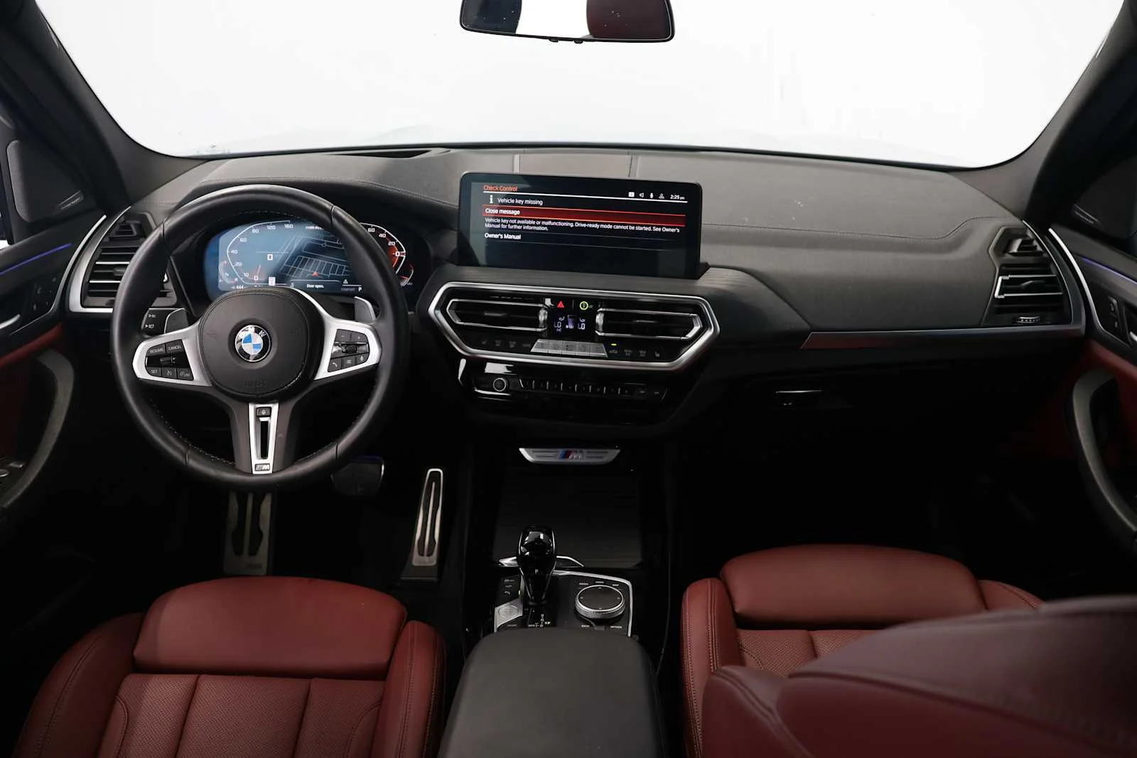 Used 2024 Brooklyn Grey Metallic BMW M40i image 27