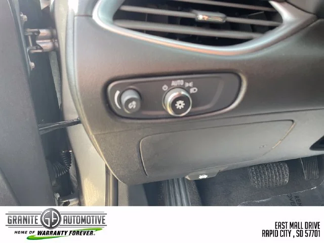 2024 Chevrolet Malibu 1LT - Photo 30