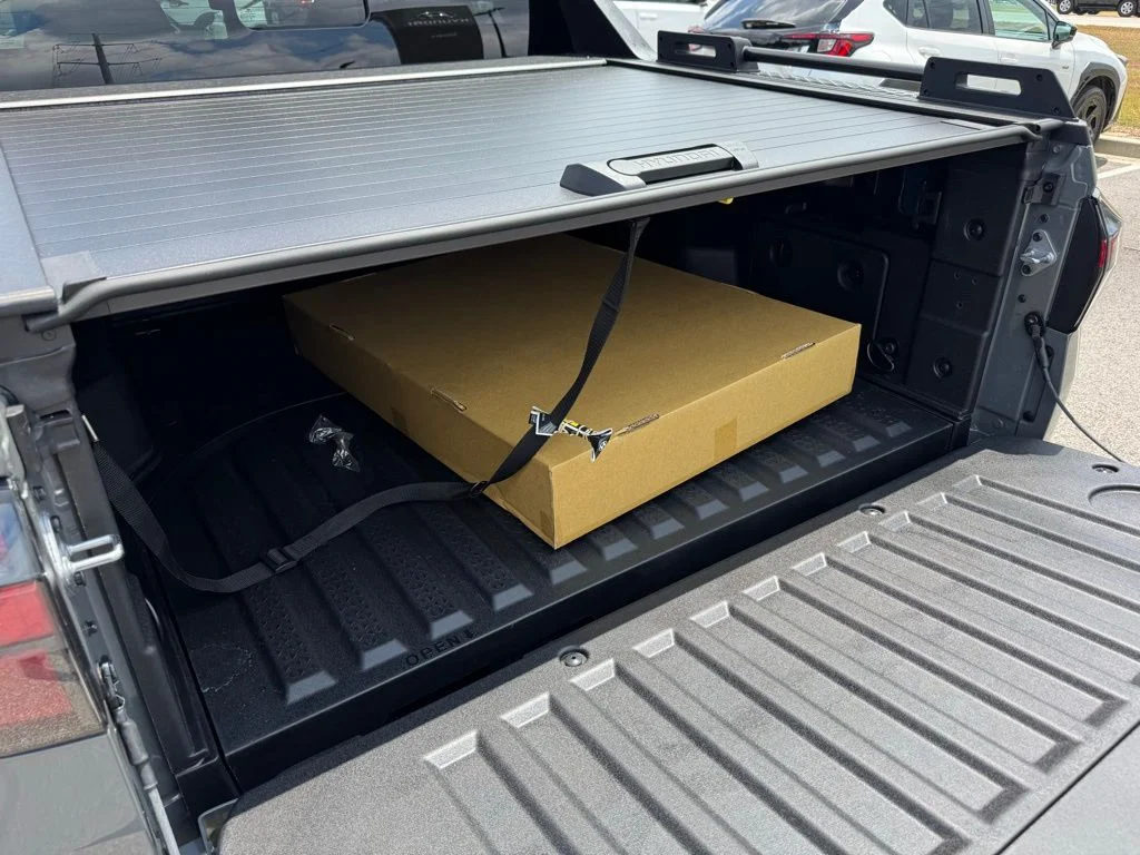 2026 Hyundai Santa Cruz SEL Activity - Photo 13