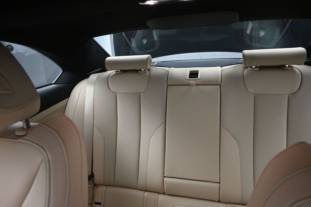 Used 2025 Black Sapphire Metallic BMW 230i image 15