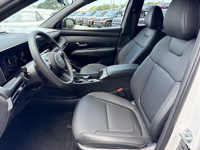 2026 Hyundai Santa Cruz SEL - Photo 10