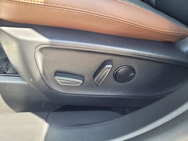 Certified Used 2023 Gray Ford Outer Banks image 11