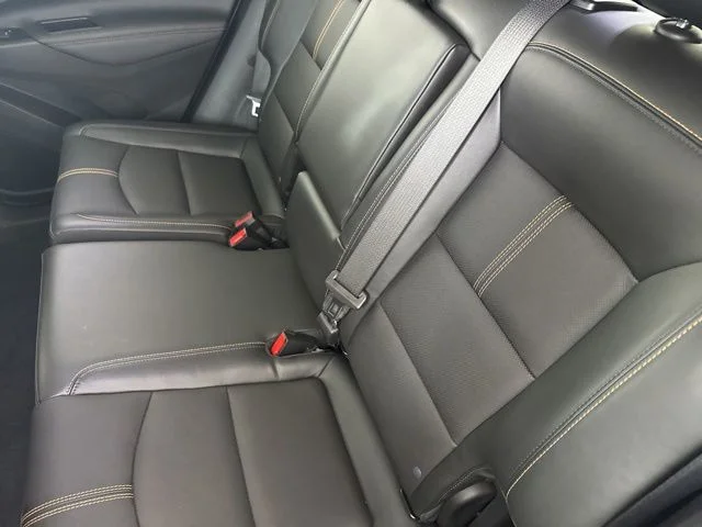 Used 2022 Gray Chevrolet Premier image 24