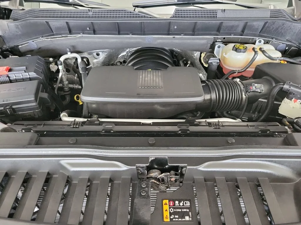 2022 Chevrolet Silverado 1500 Limited LTZ - Photo 24