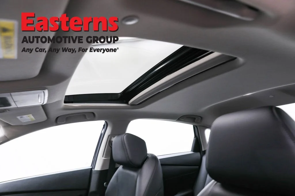 Used 2024 Gray Honda EX-L image 35