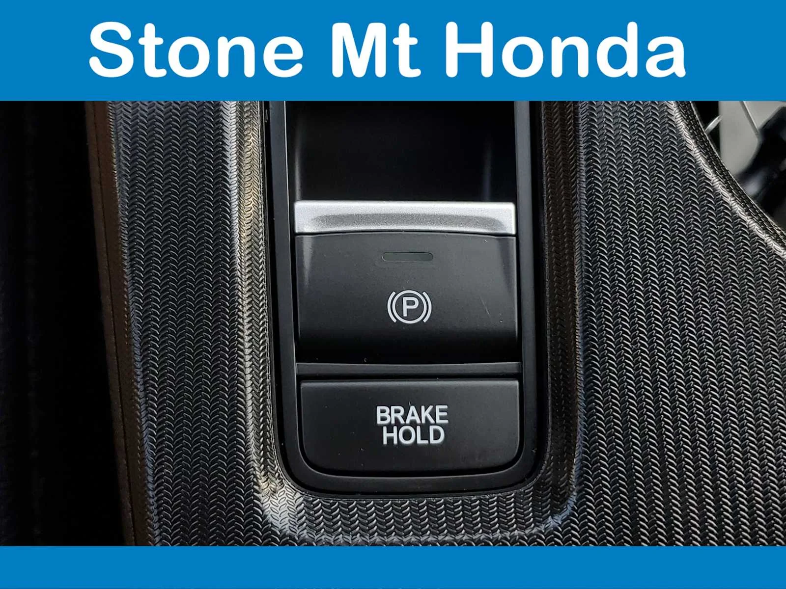 Used 2024 Meteorite Gray Metallic Honda Sport image 29