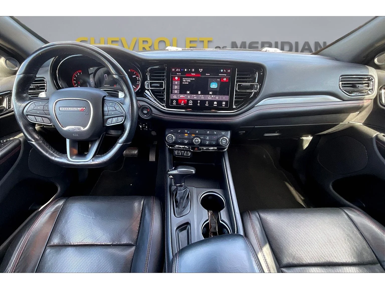 Used 2024  Dodge GT Plus image 12