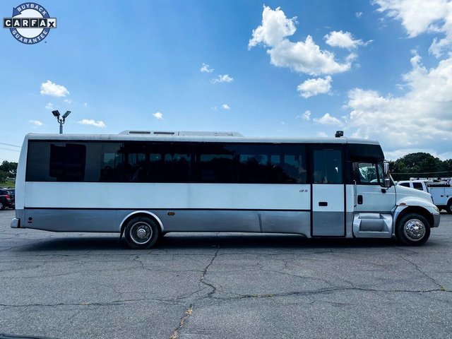 2009 International PASSENGER BUS Bus