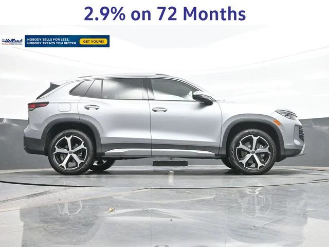 2026 Volkswagen Tiguan SE - Photo 24
