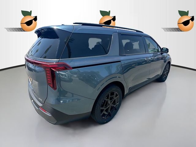 2026 Kia Carnival SX Prestige - Photo 7