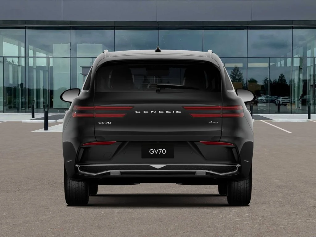 New 2026 Vik Black Genesis 2.5T image 9