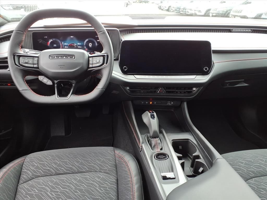 New 2026 Sub-Zero Exterior Paint Dodge R/T image 15