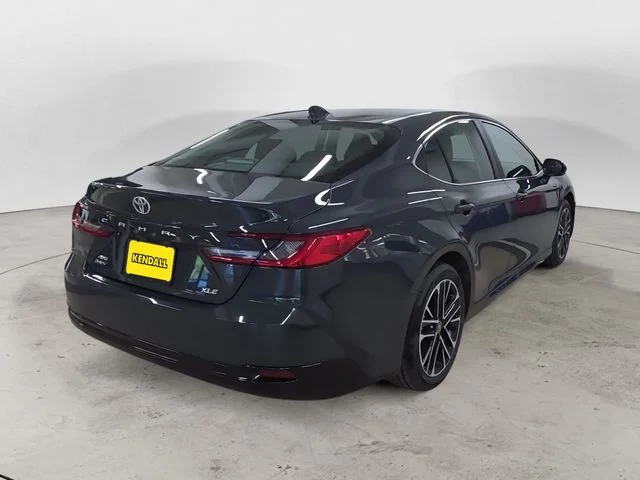 Certified Used 2026  Toyota XLE image 5