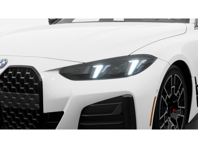 New 2026 Alpine White BMW 430i Gran Coupe image 6