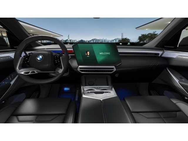 New 2027 Dravit Grey Metallic BMW  image 10