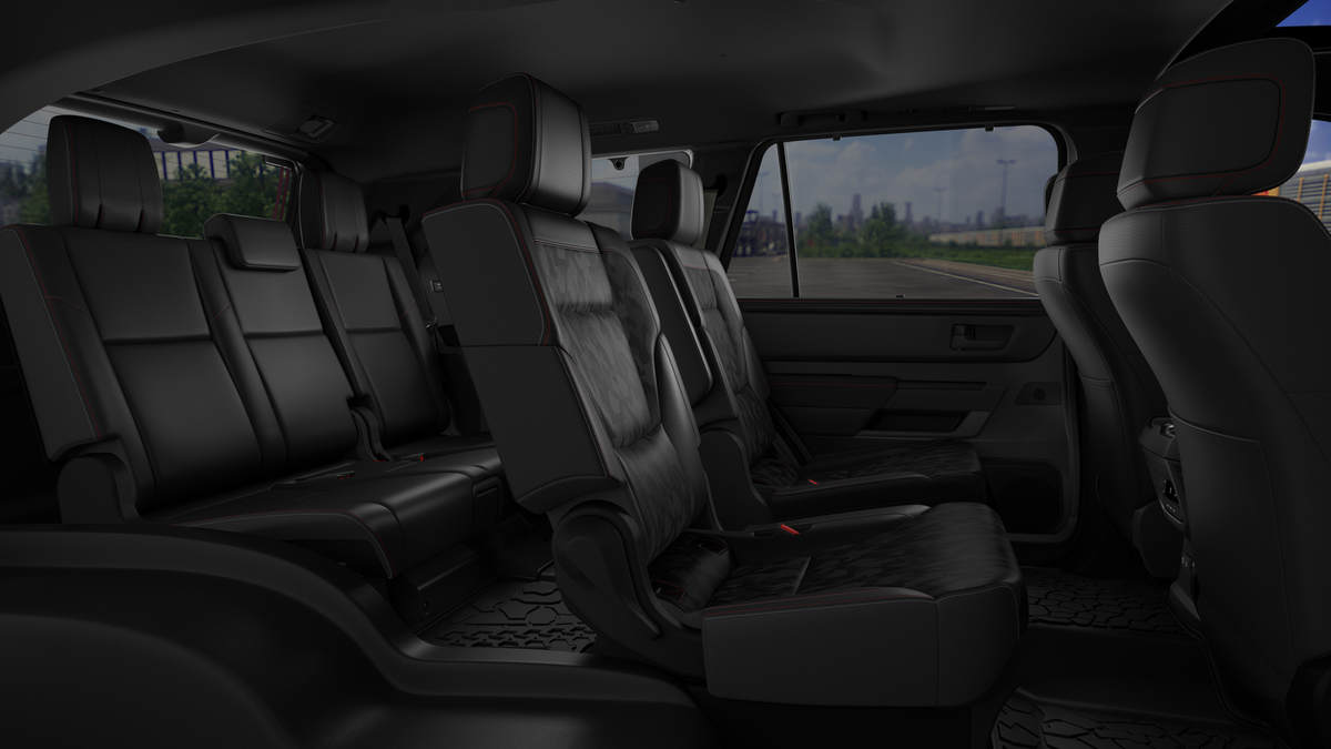 New 2026 Wave Maker Toyota TRD Pro image 21
